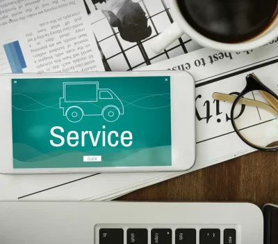 This page outlines Yousef Shaheen Services, which includes career advice, consultation and guidance for PhD students